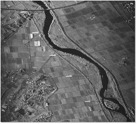 Airborne SAR test result 2