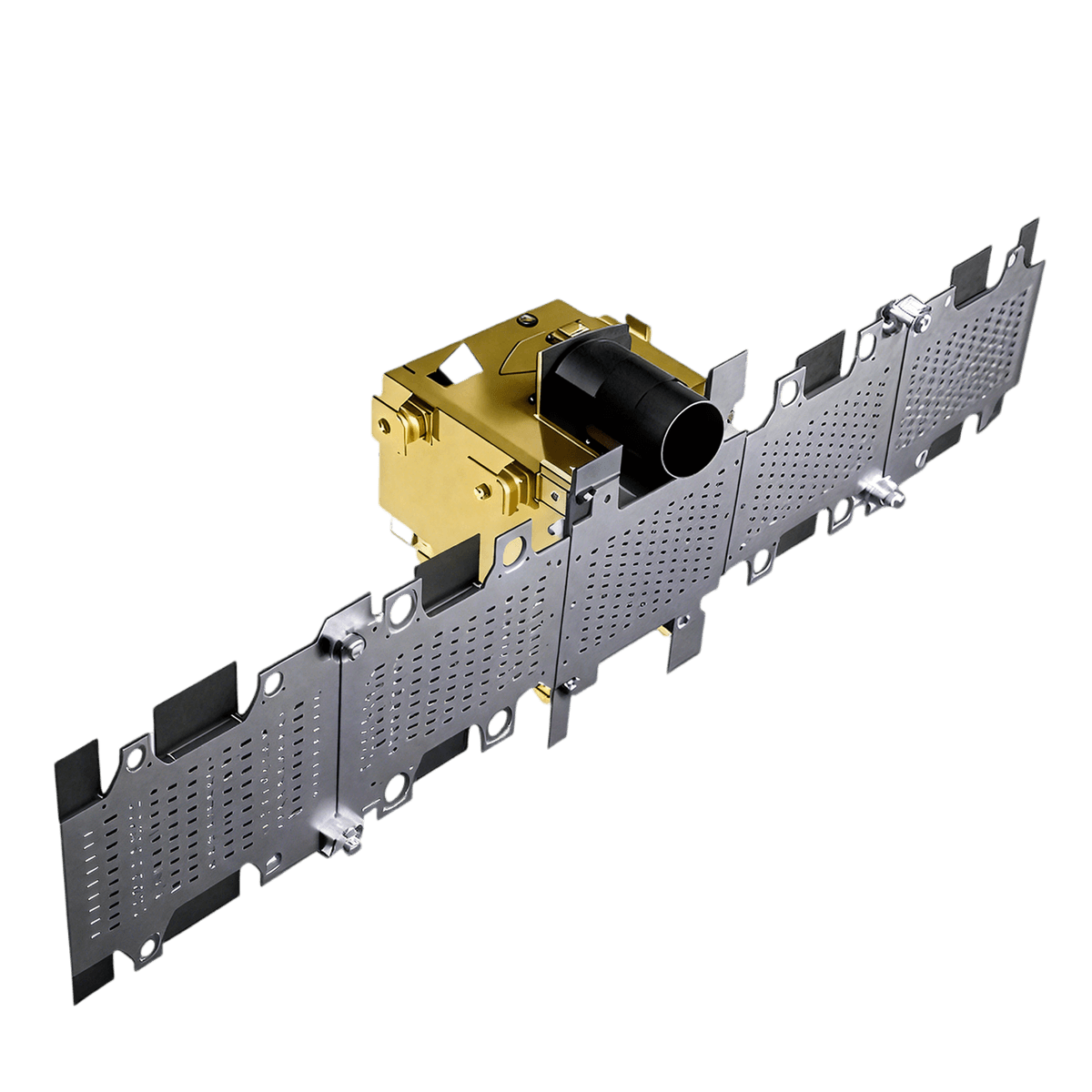 InSAR Constellation & SaaS/DaaS