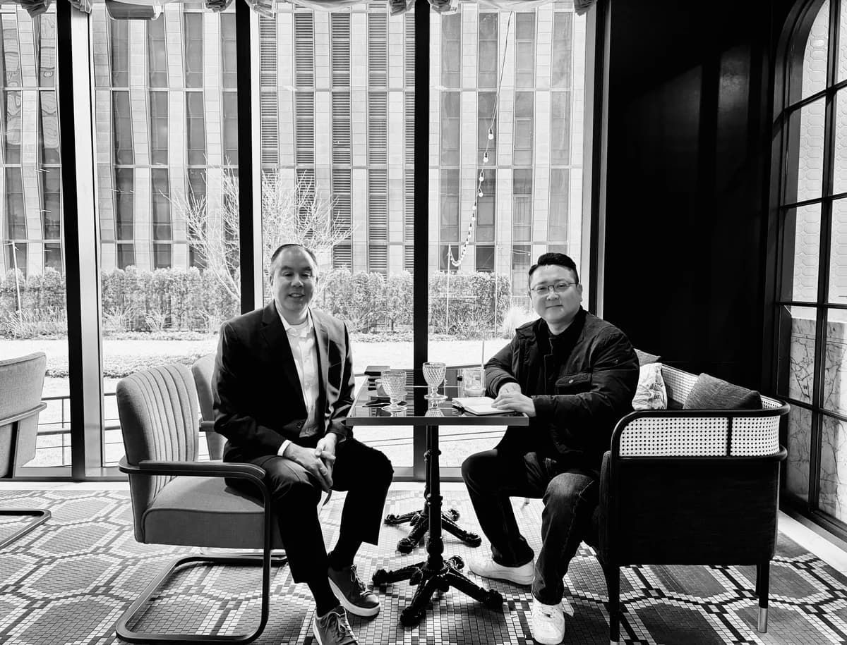 EchoSensing and Momentus Deepen SAR Satellite Collaboration at Seoul Meeting