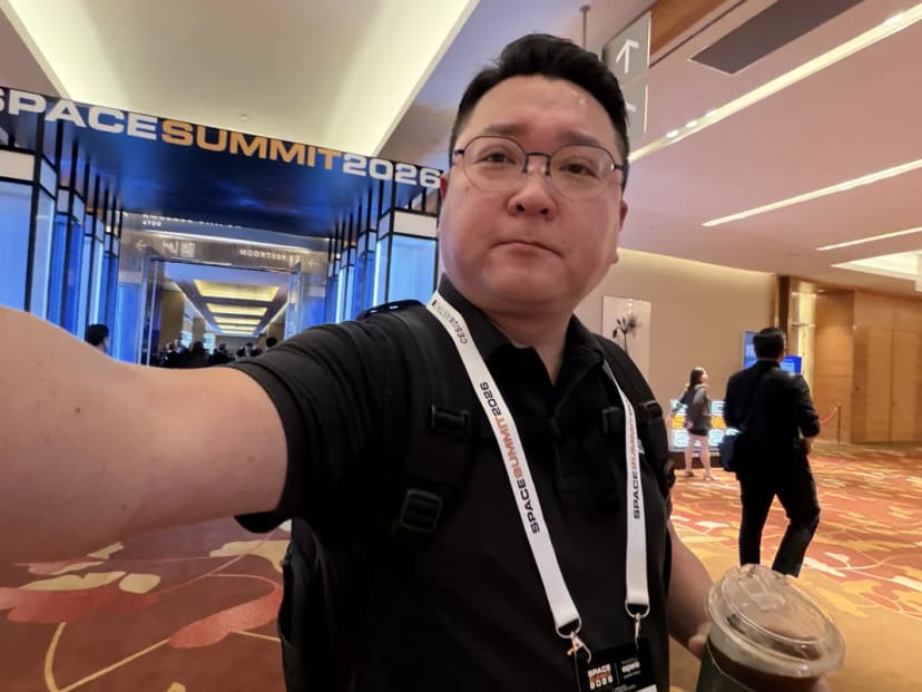 EchoSensing Expands Global Partnerships at Space Summit 2026 Singapore